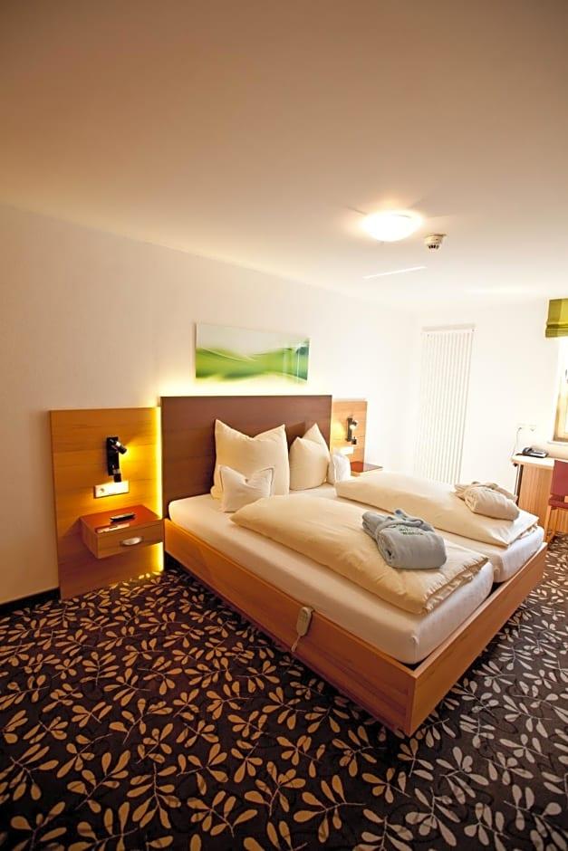 Hotel Und Appartementhof Waldeck
