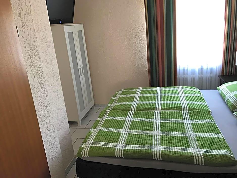 Hotel Rhein Inn