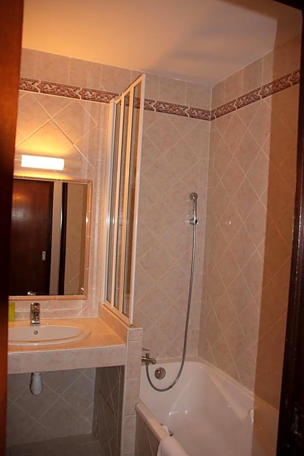 Auberge Des Salles