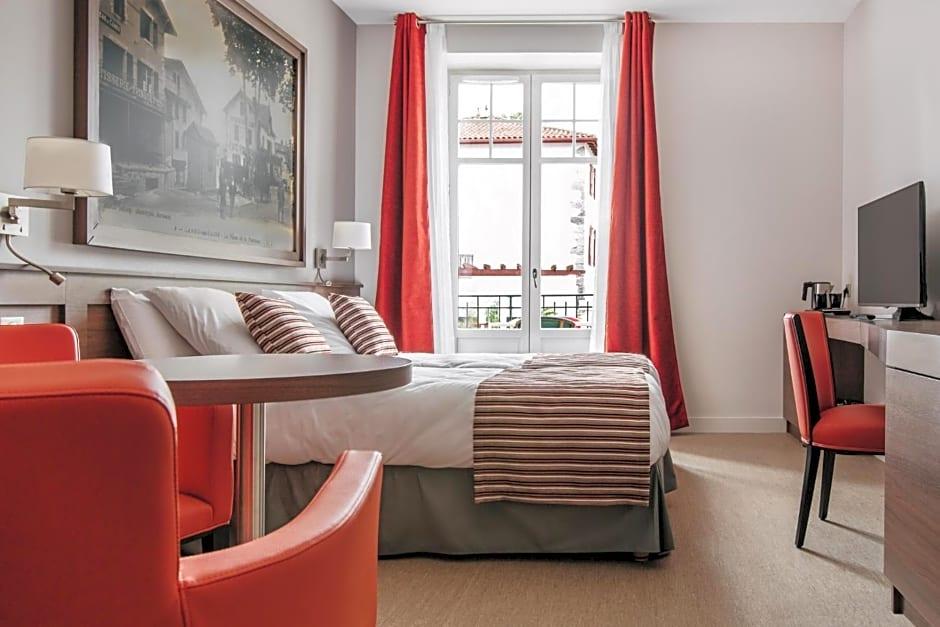 Hotel Cafv Du Trinquet