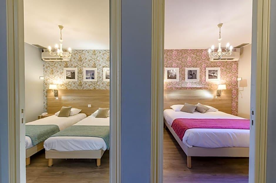Hotel L Aragon