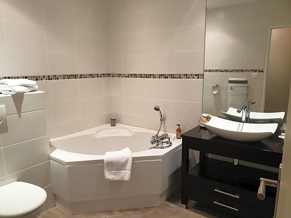 Hostellerie Belle Rive