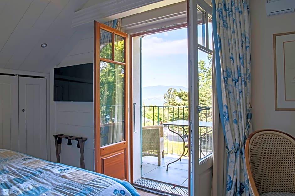 Villa Cv Cile