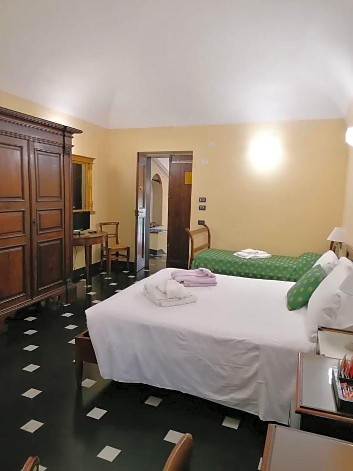 Palazzo Vescovile Hotel