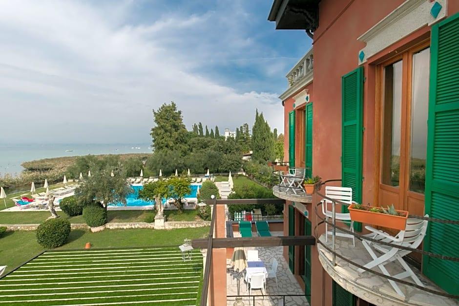 Villa Pioppi Hotel