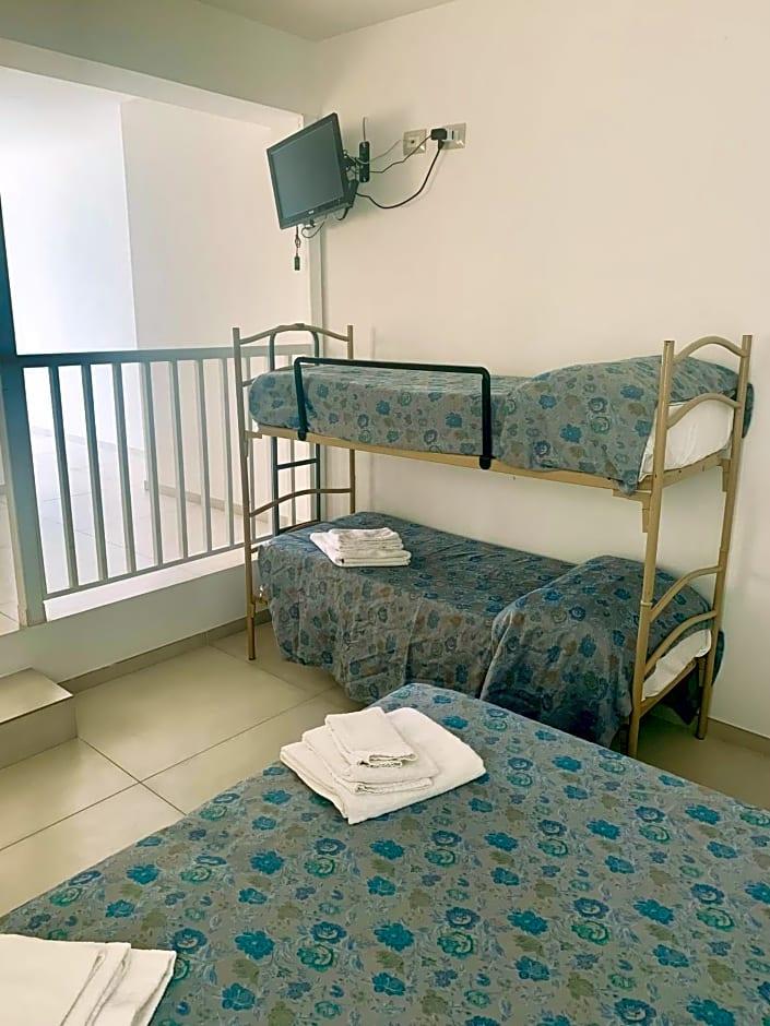 Hotel Croce Del Sud