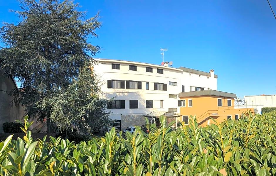 Hotel La Goletta