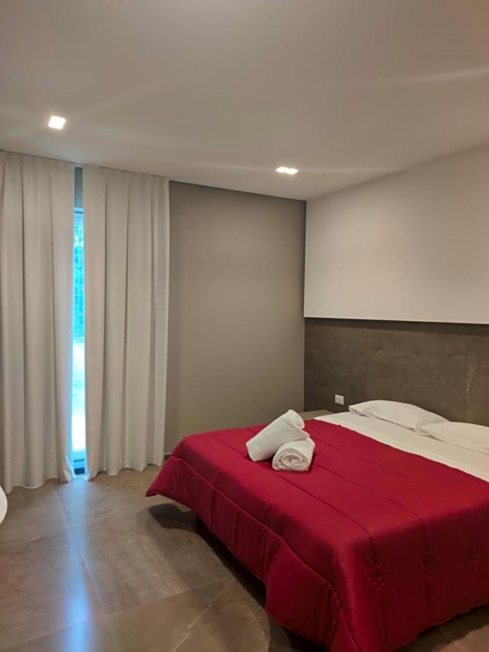 Hotel Valle Verde