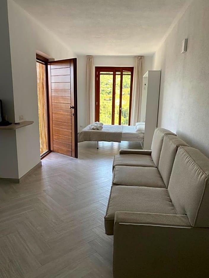 Hotel Sorgente