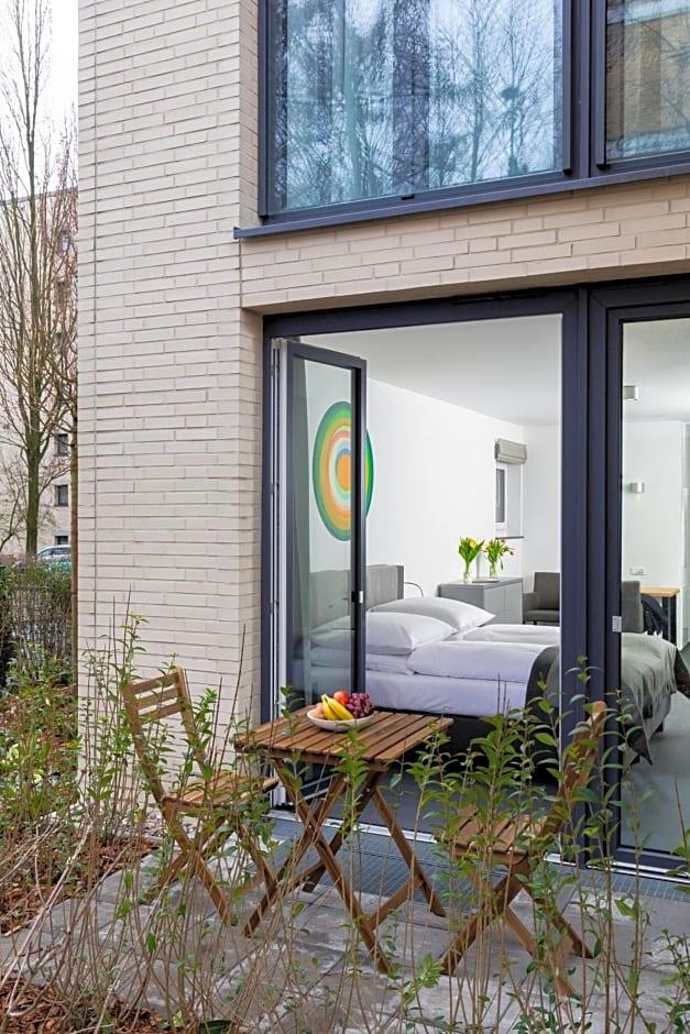 Boardinghouse St Pauli