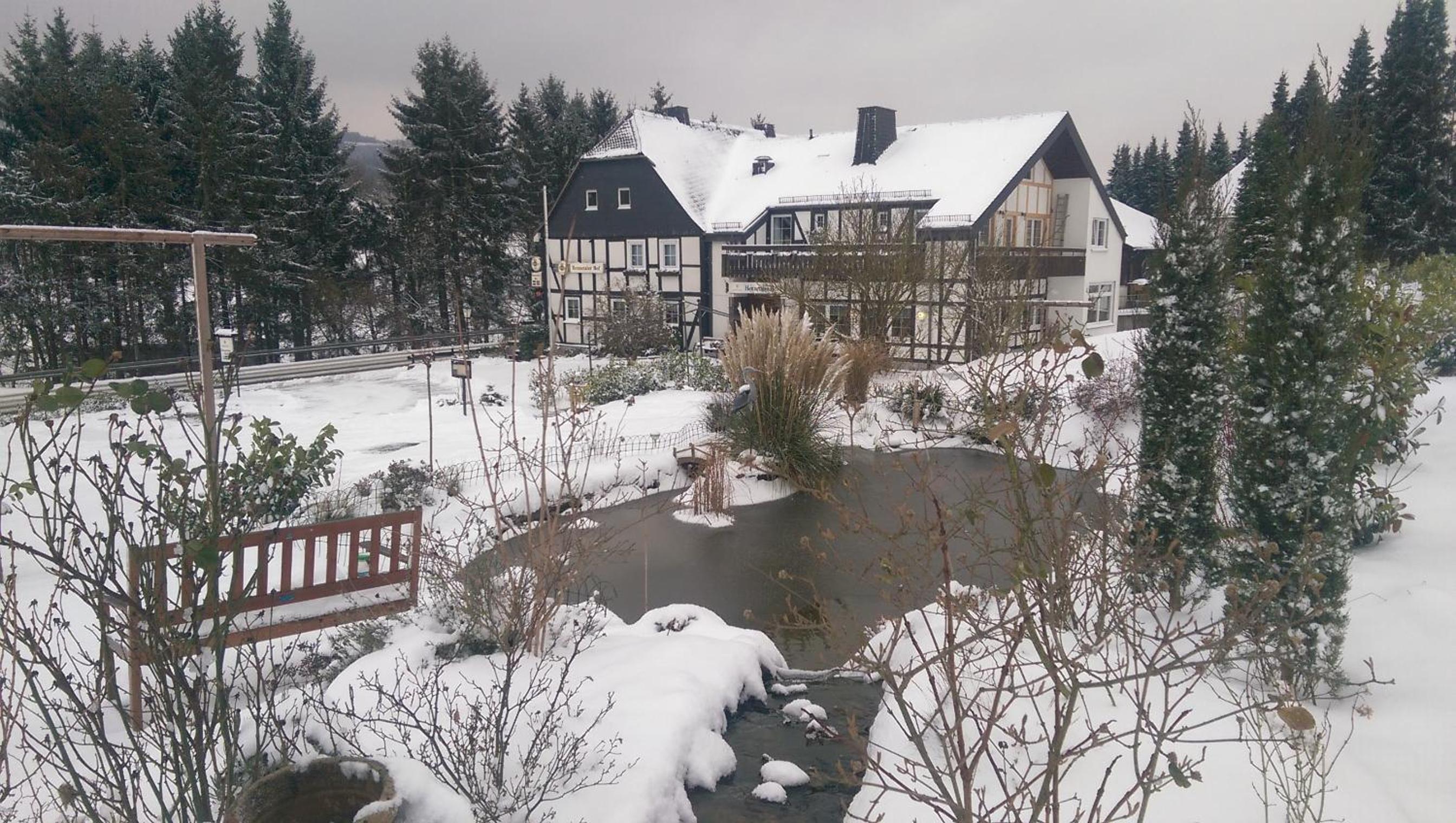 Hennetaler Hof