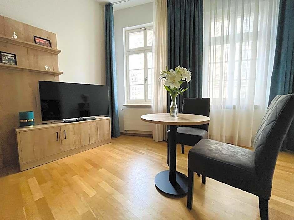 Altes Dresden Aparthotel