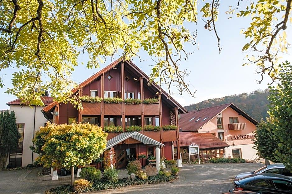 Restaurant Landhotel Winter