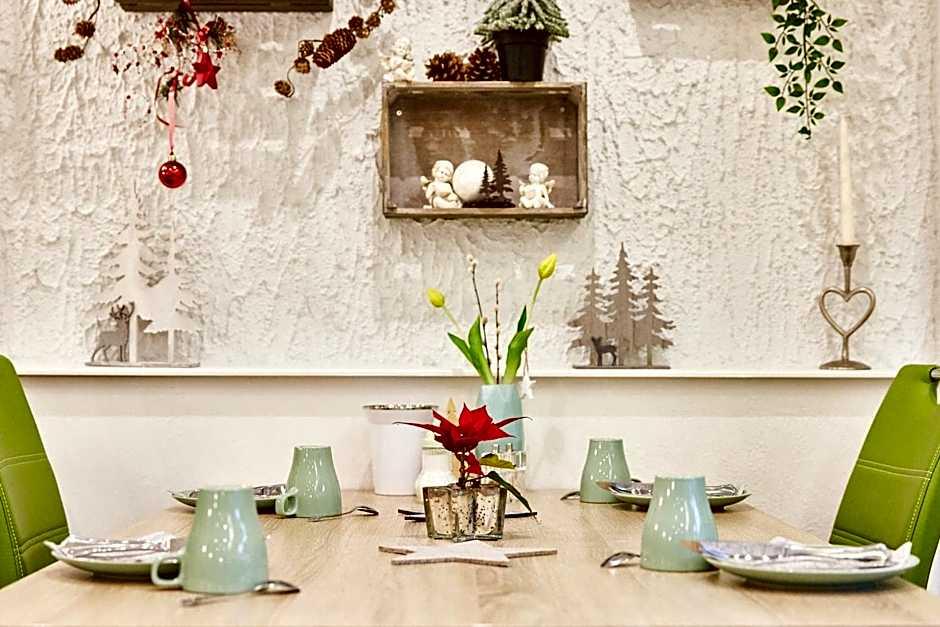 Hotel Berghof