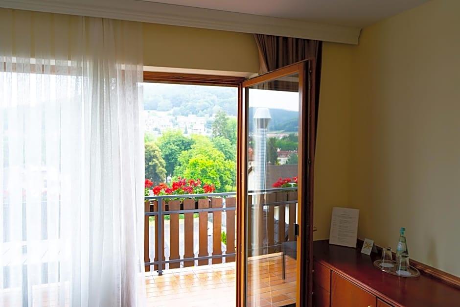 Hotel Lorv Sch