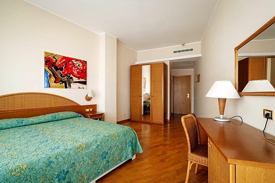 Hotel Scogliera