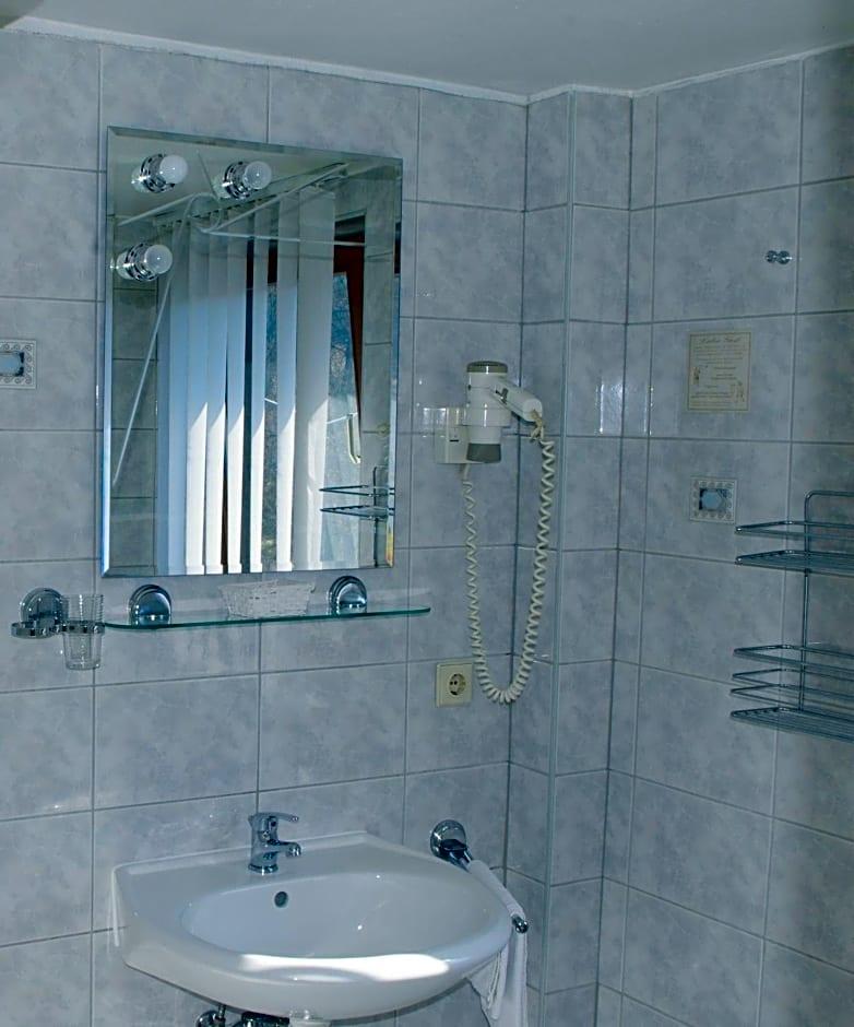 Hotel Gasthof Zum Walfisch
