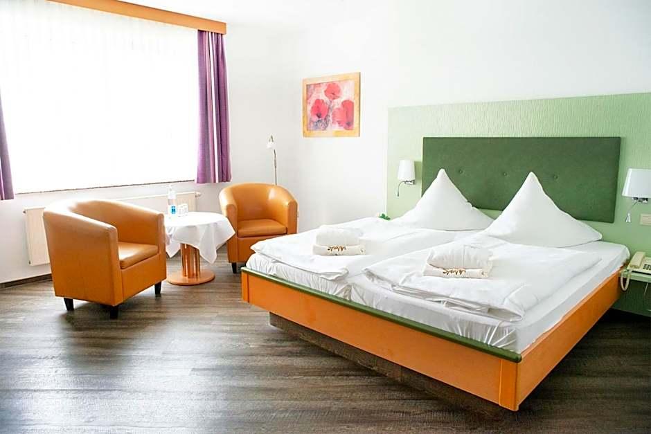Hotel Haus Am See