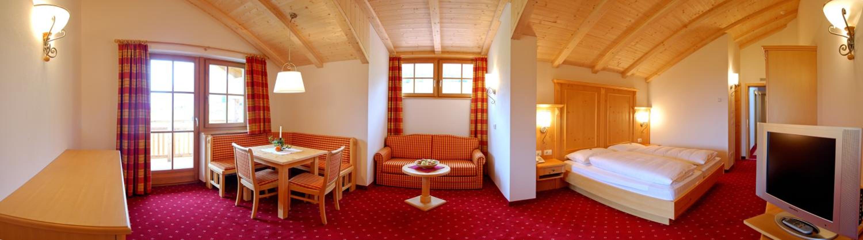 Berghotel Johanneshof