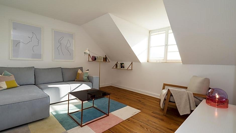 Boutique Suites Heidelberg Alte Zigarrenmanufaktur