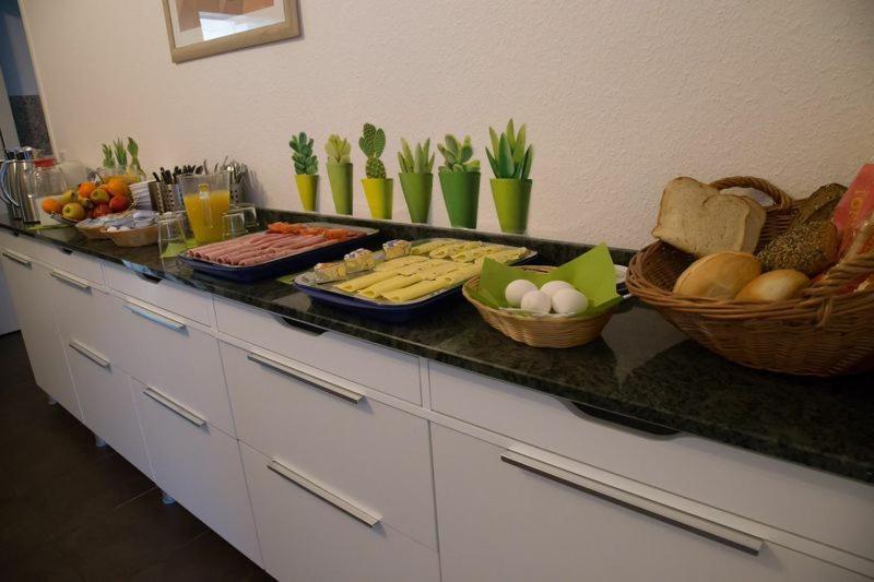 Bed Breakfast Bonnanotte