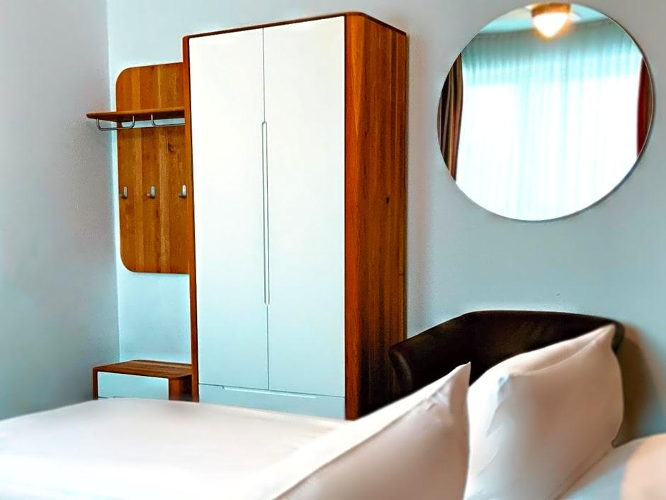 Donauhotel Ingolstadt