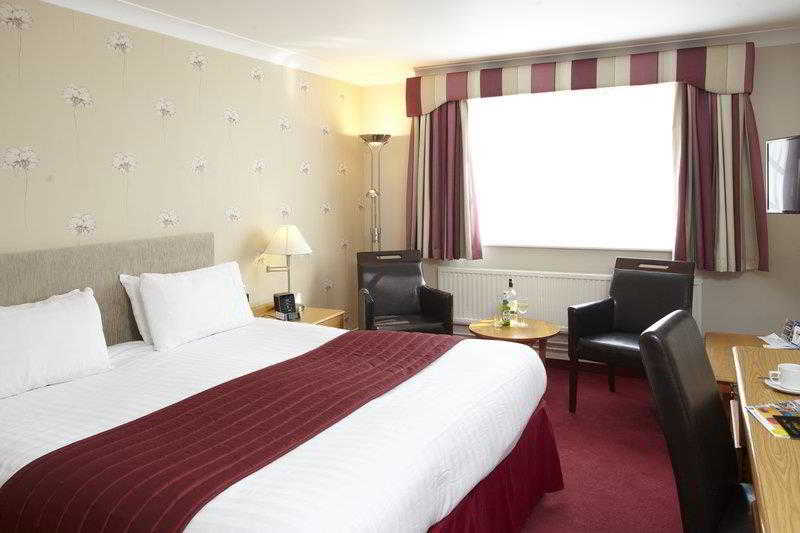 Stoke on Trent Alsager Manor House