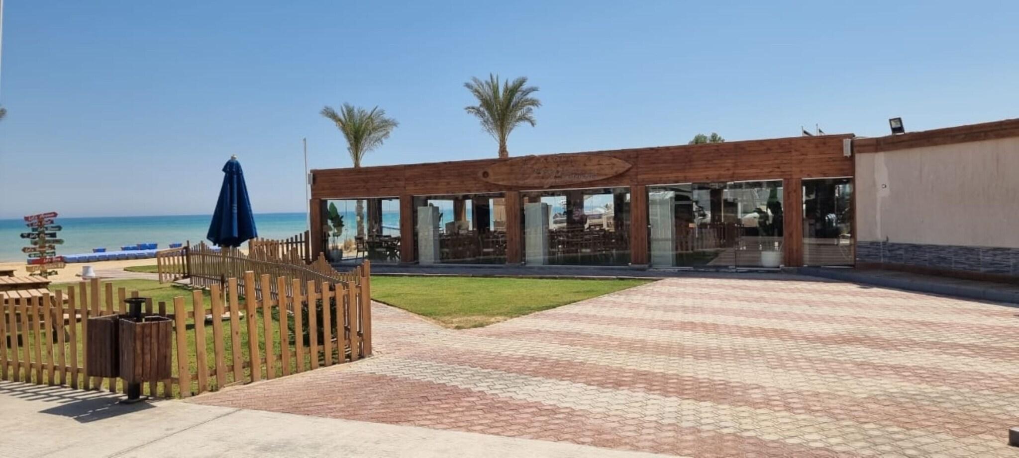 Seaville Beach Hotel By Elite Hotels Resorts