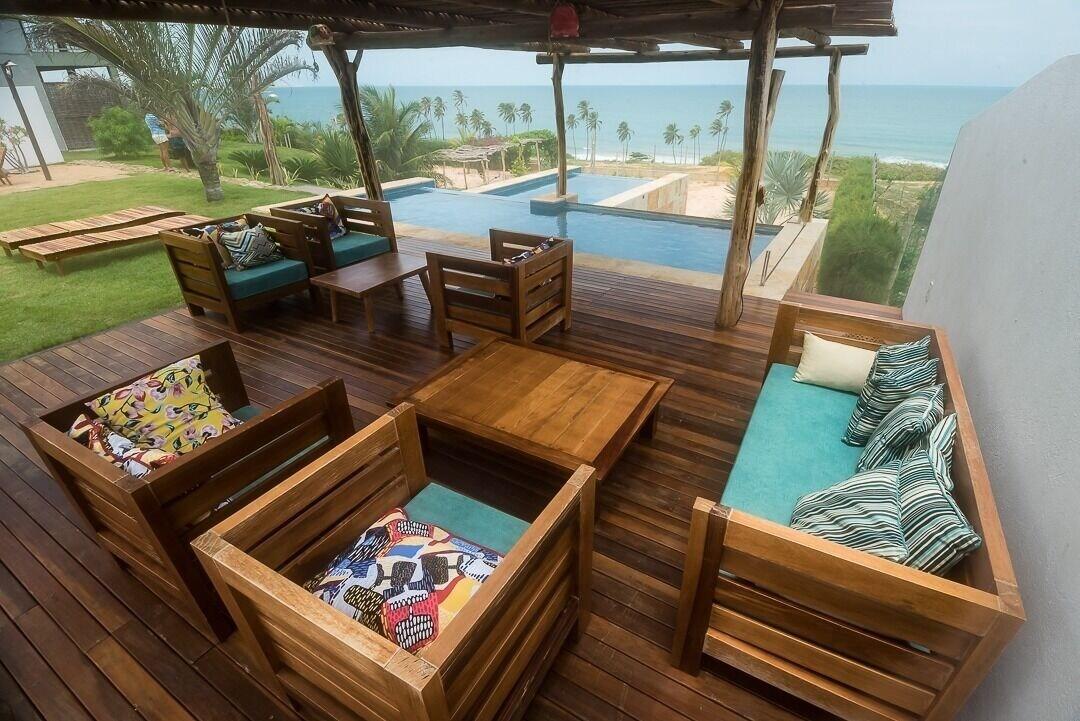 Sports and Entertainment 2, Dolce Vita Guest House, Paraipaba