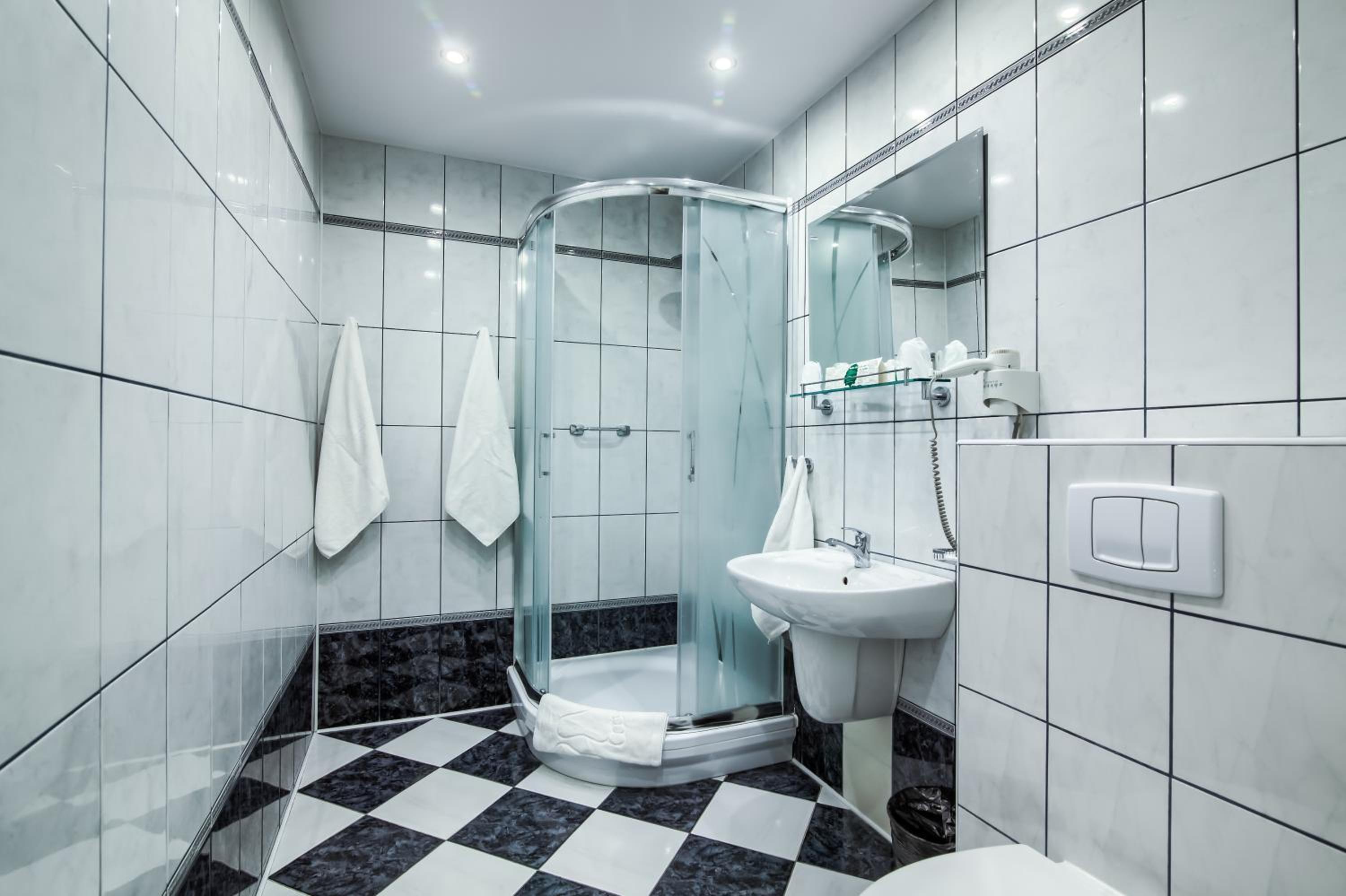 Doppelzimmer, deluxe
