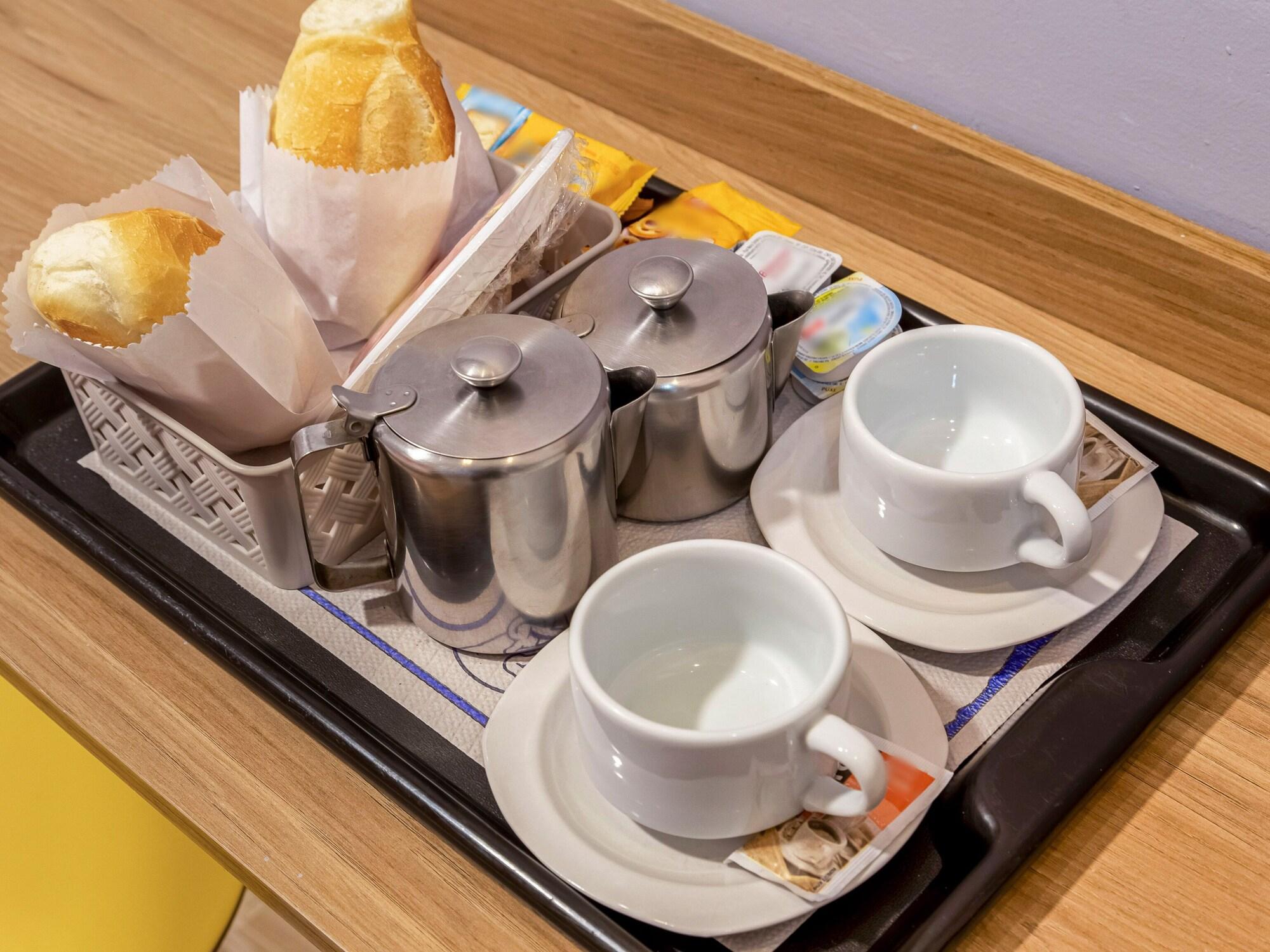 Oyo New Anã¡polis Hotel, Imperatriz