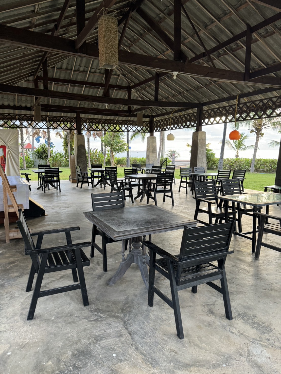 Pattawia Resort And Spa Praburi