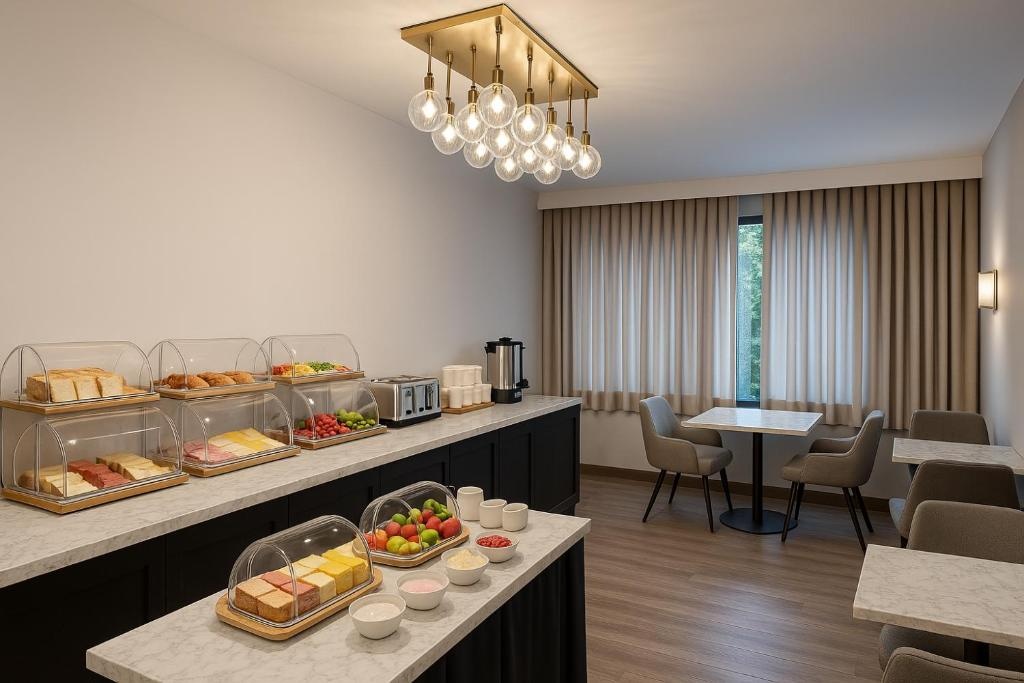 Awen Hotel Vechta