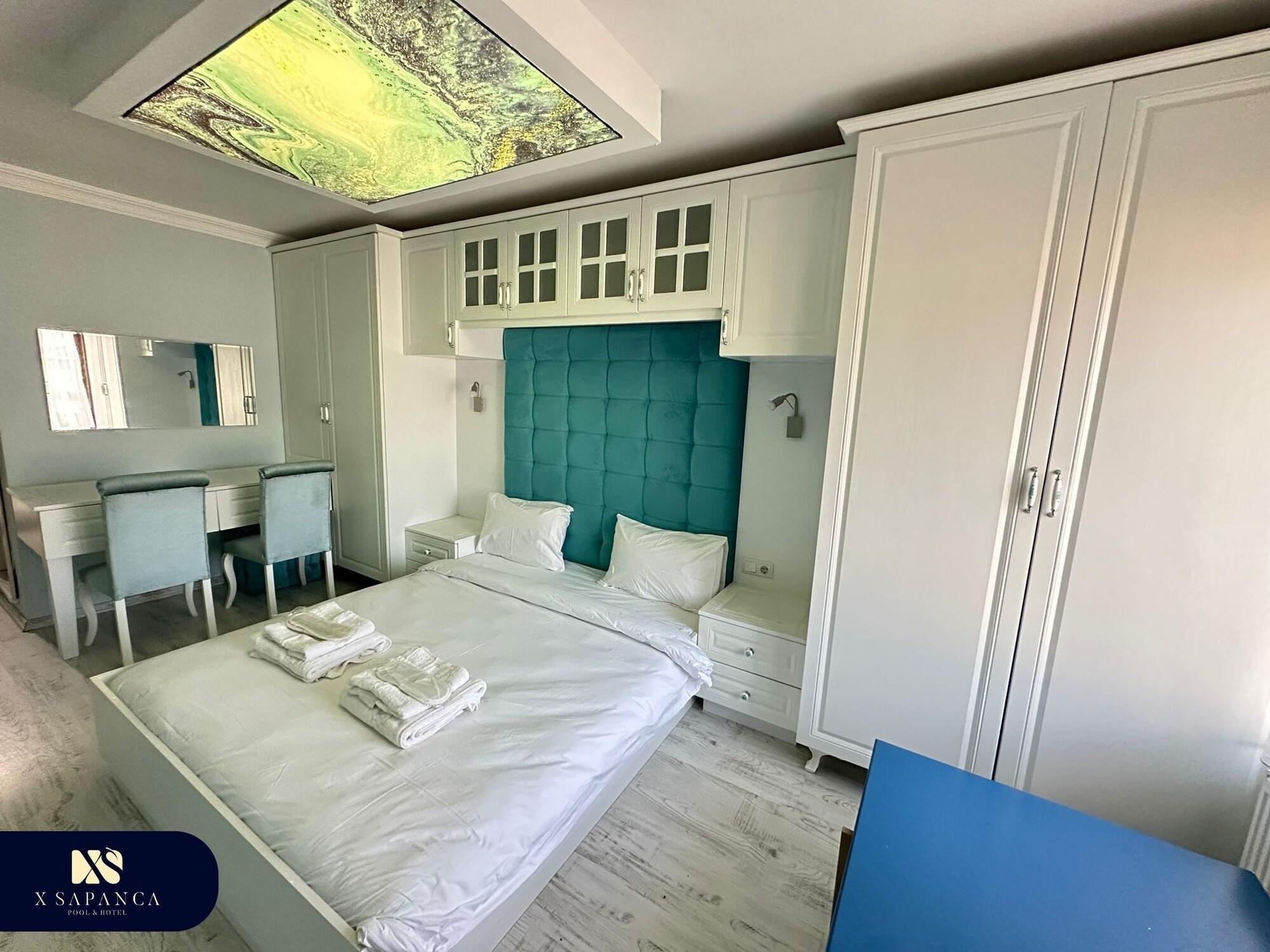 X Sapanca Hotel