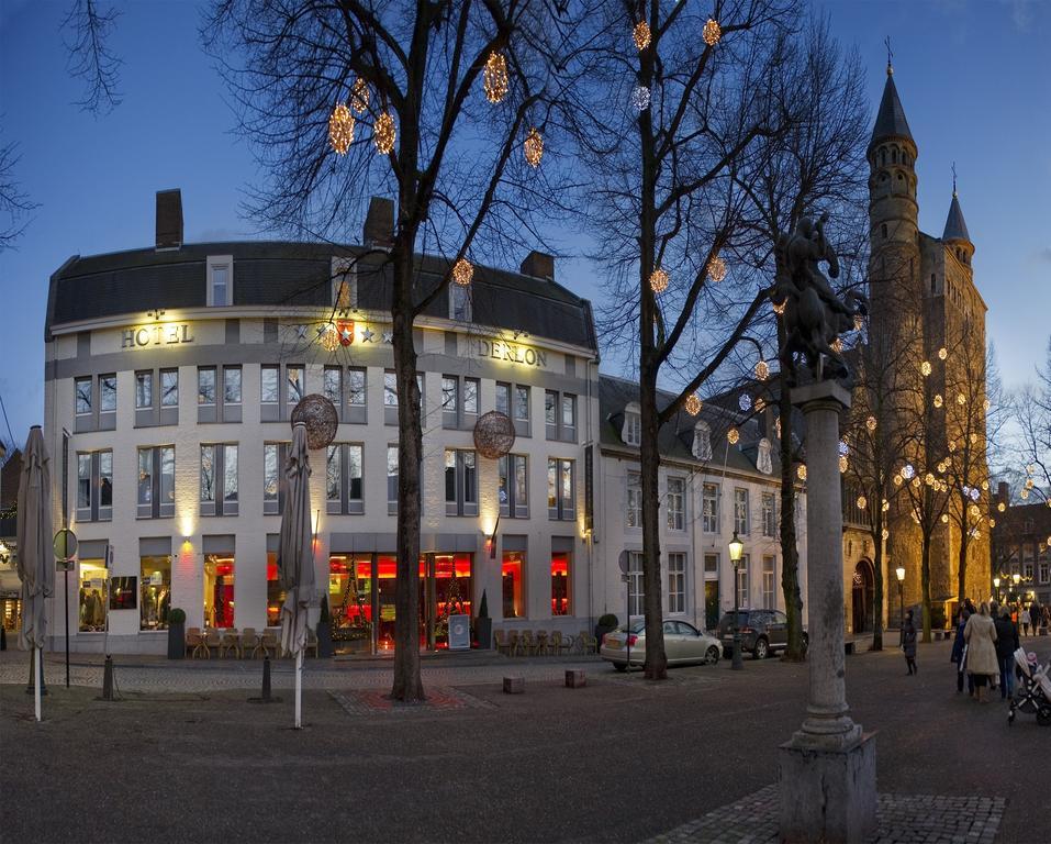 Derlon Hotel Maastricht image