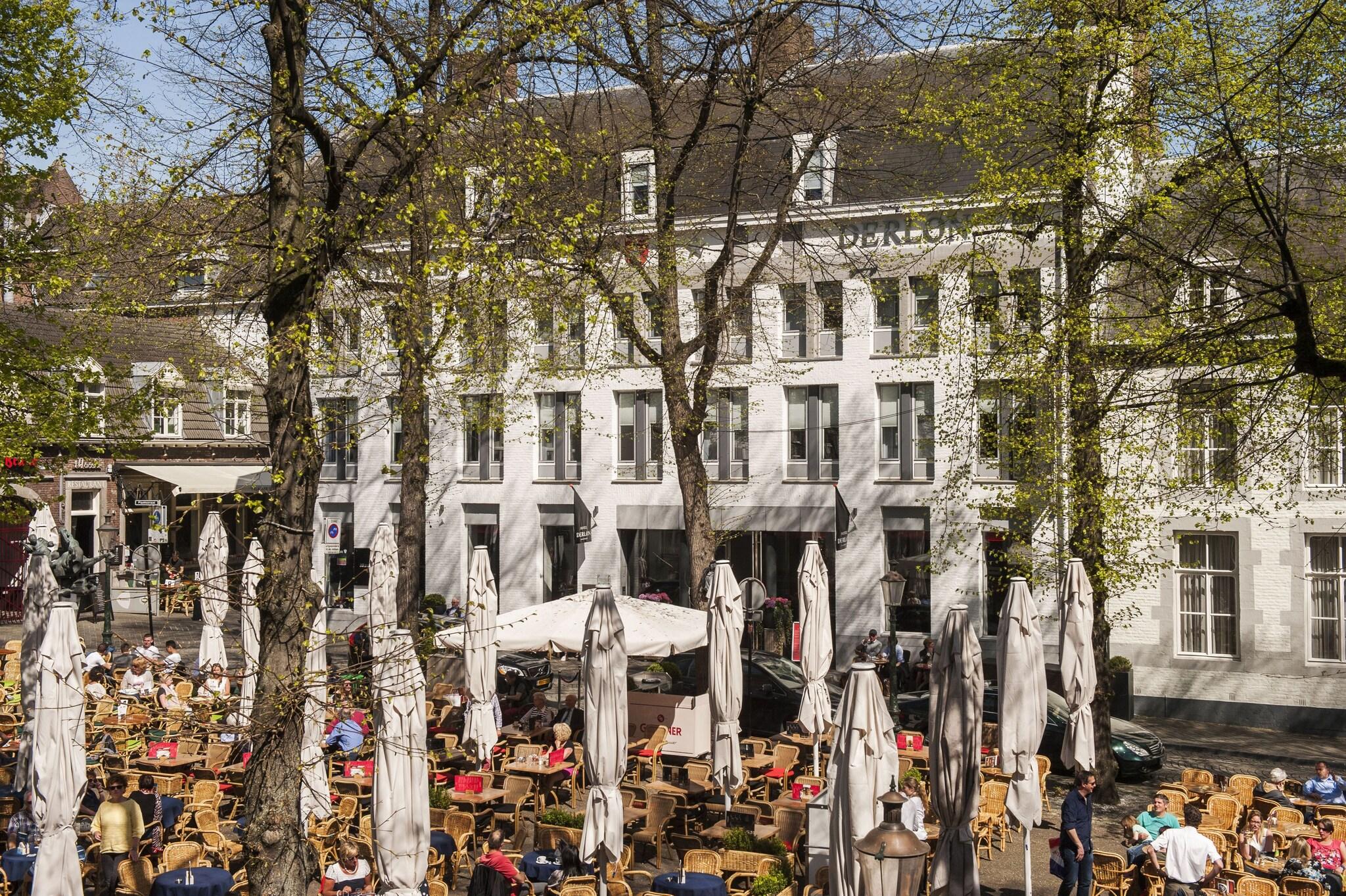 Derlon Hotel Maastricht by null