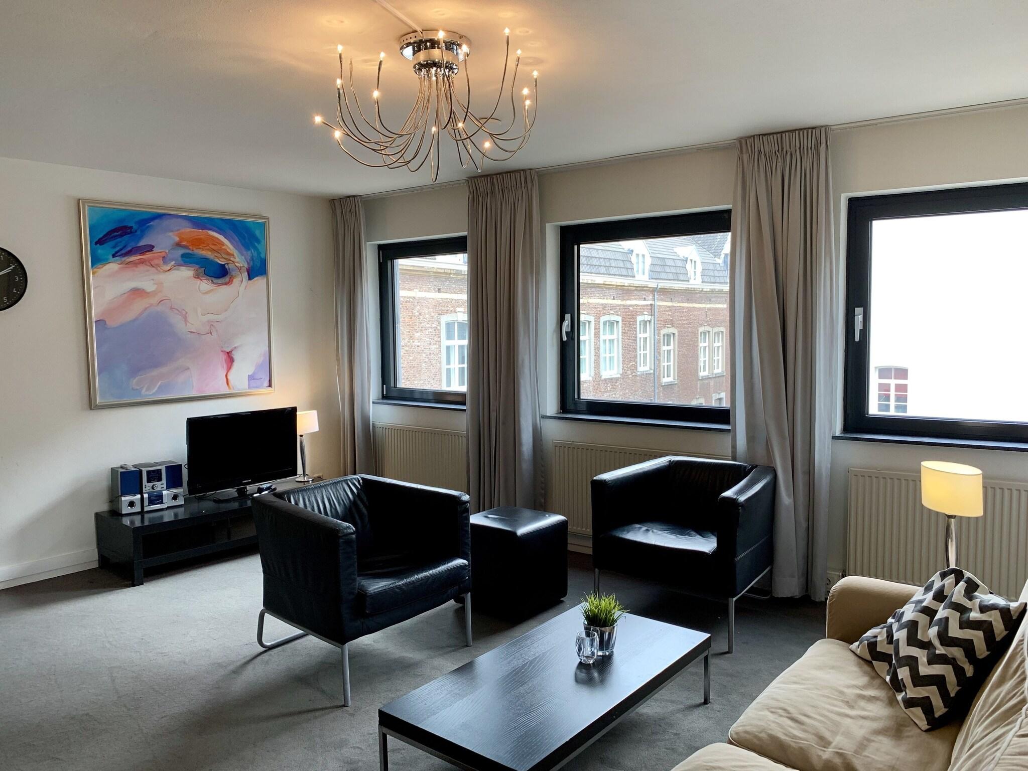 Derlon Hotel Maastricht by null