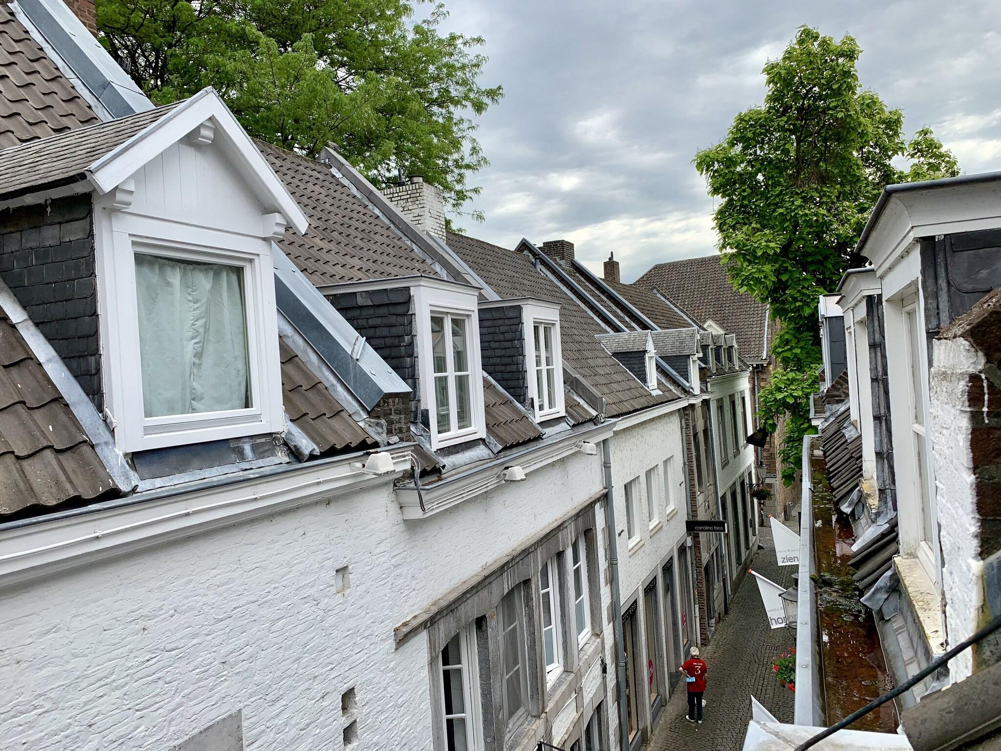 Derlon Hotel Maastricht by null