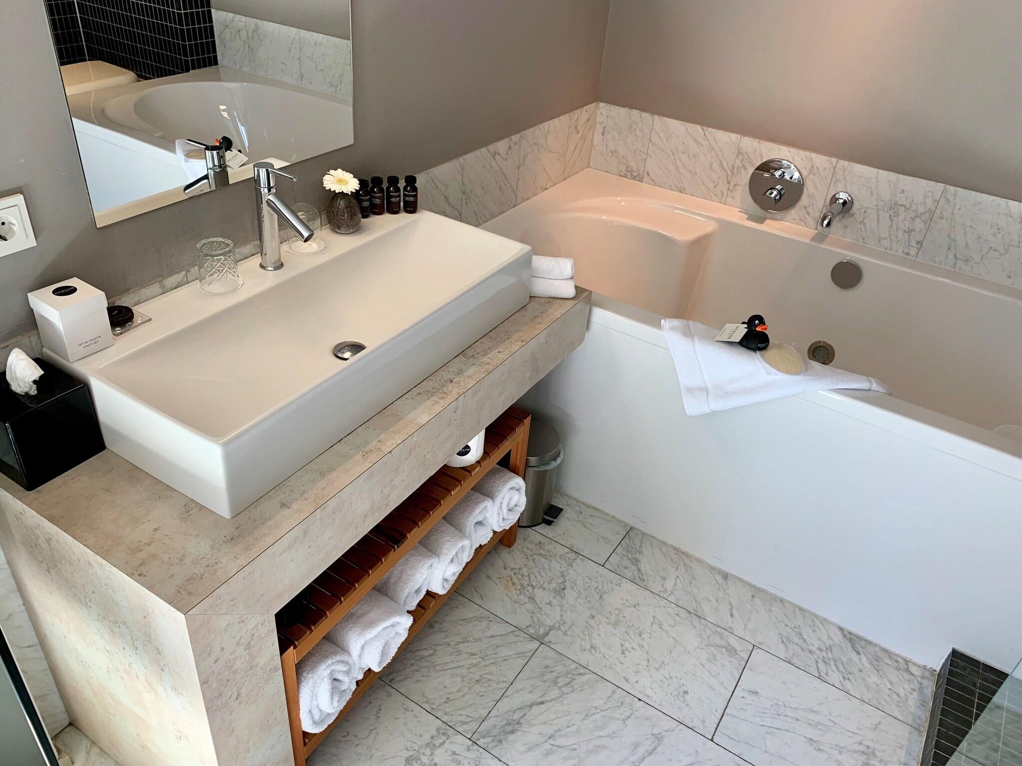 Derlon Hotel Maastricht by null