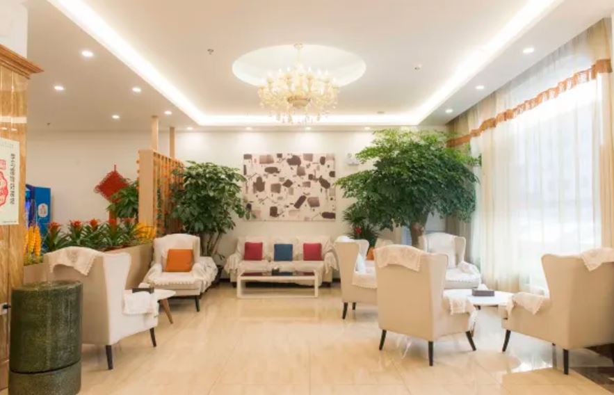 Hanting Hotel Harbin Hongxiang Road