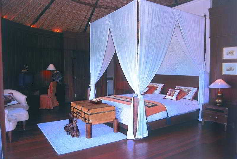 Taman Wana Villas & Spa