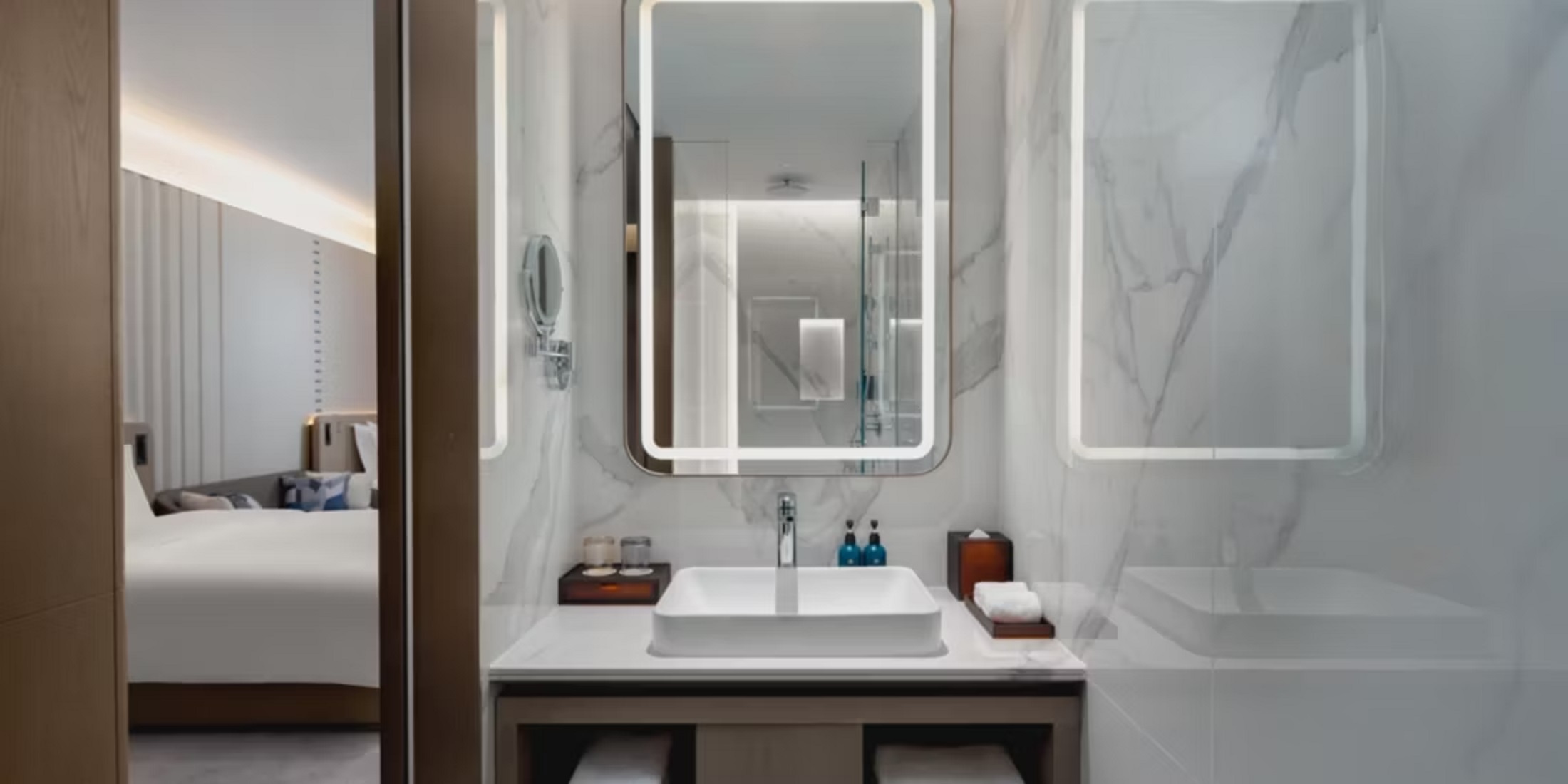 Crowne Plaza Kunshan East