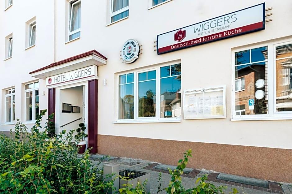Hotel Restaurant Wiggers