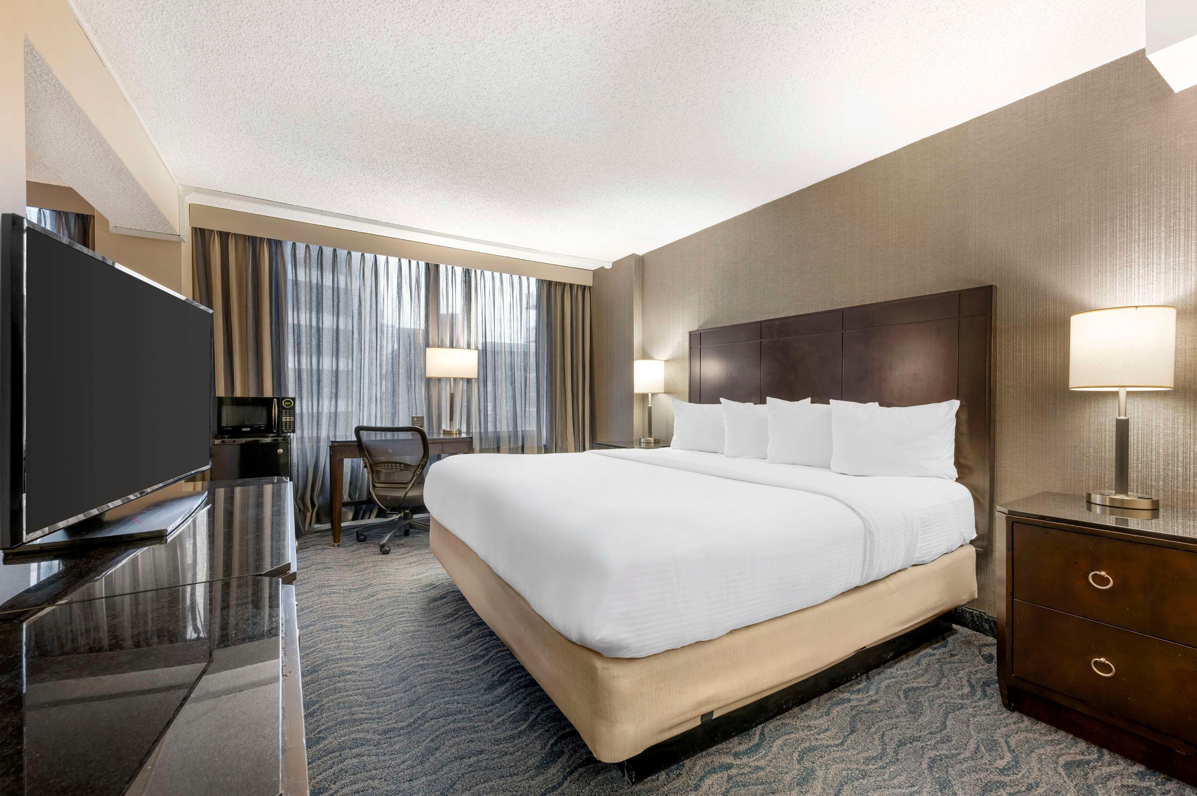Best Western Grant Park Hotel