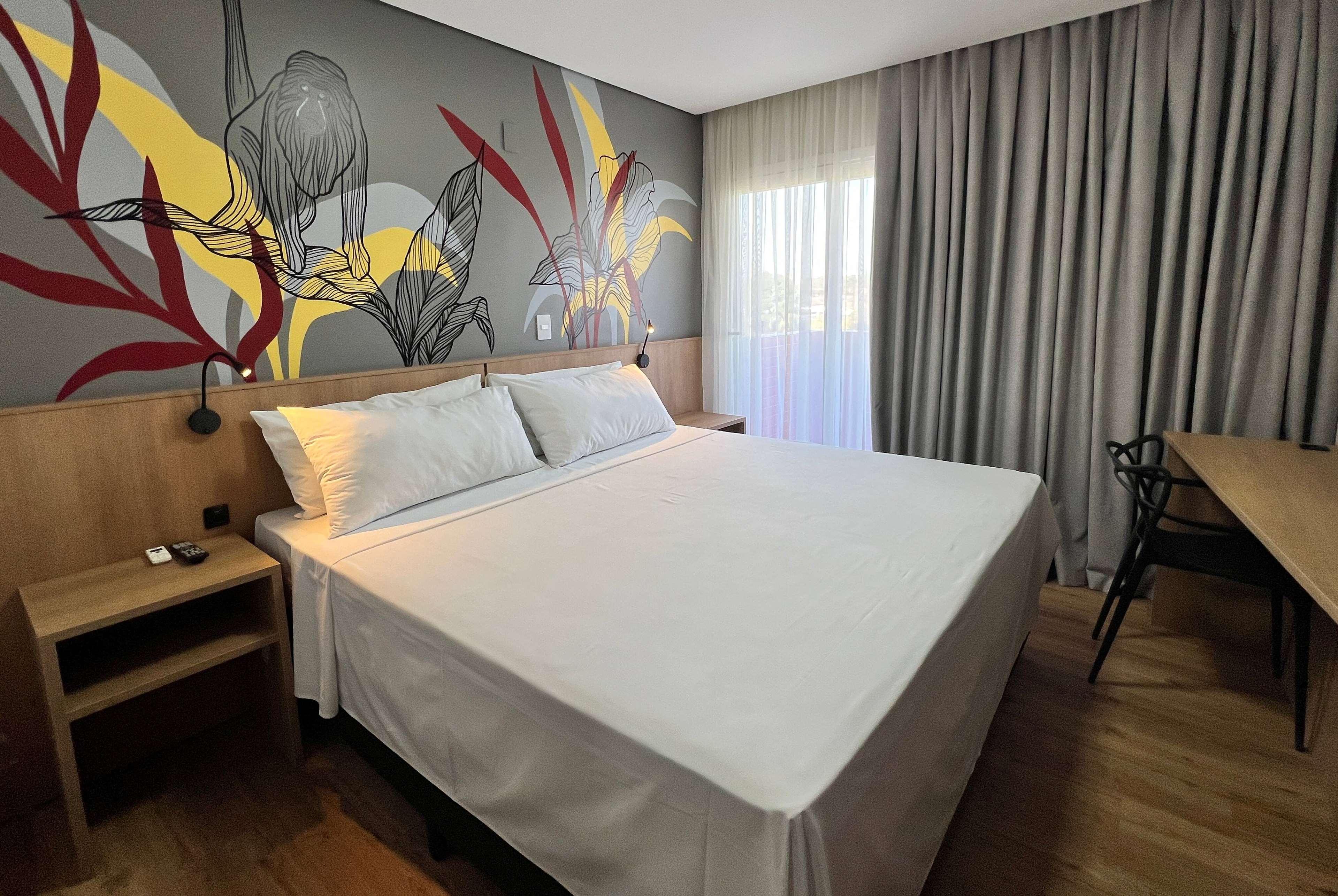 Ramada Encore by Wyndham Ponta Grossa