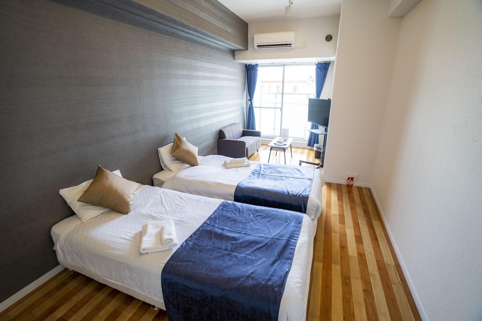 S-presso Namba Parks Street