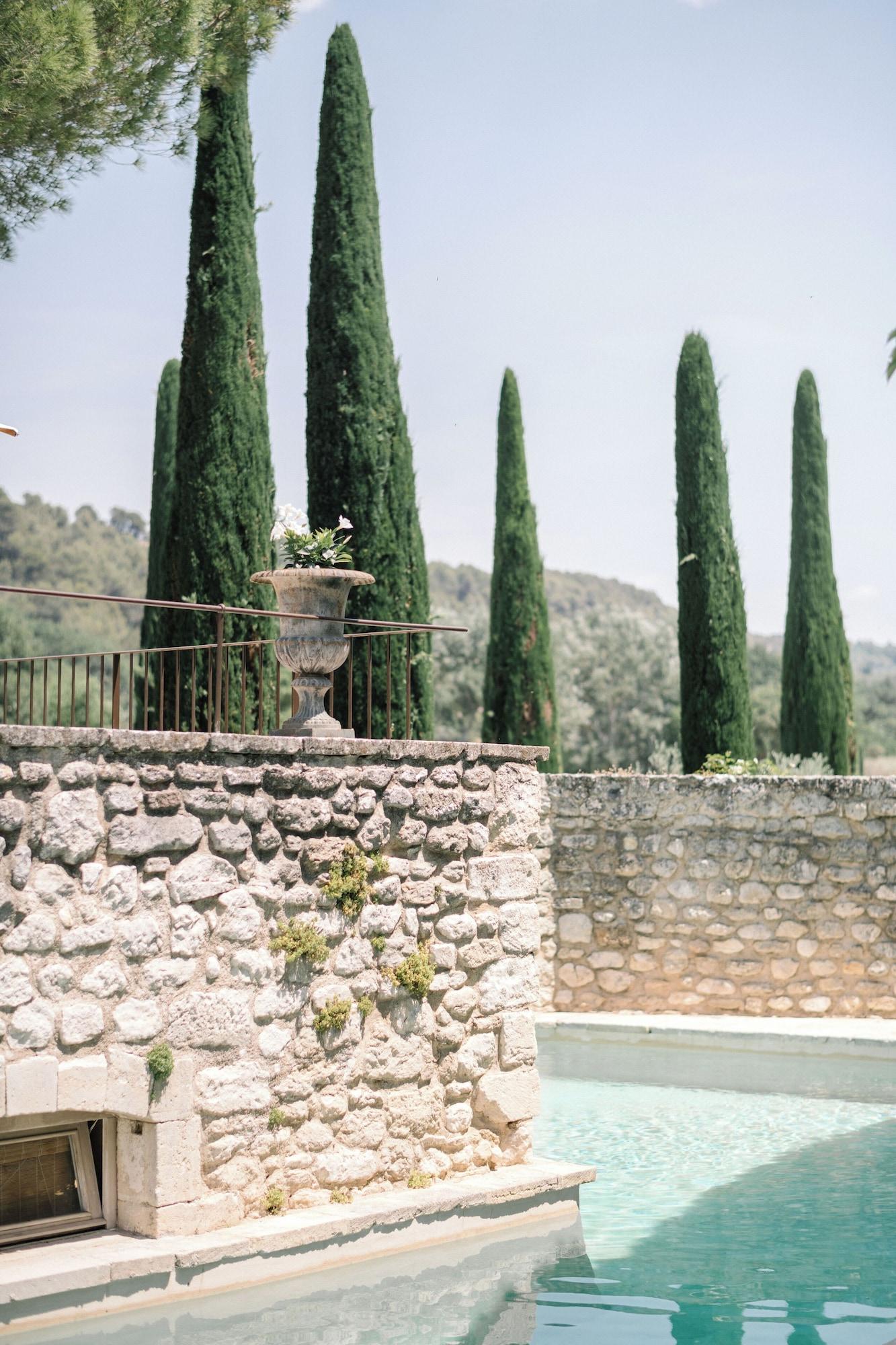 La Bastide De Marie