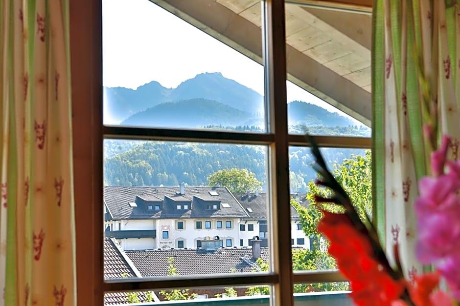 Hotel Salzburger Hof