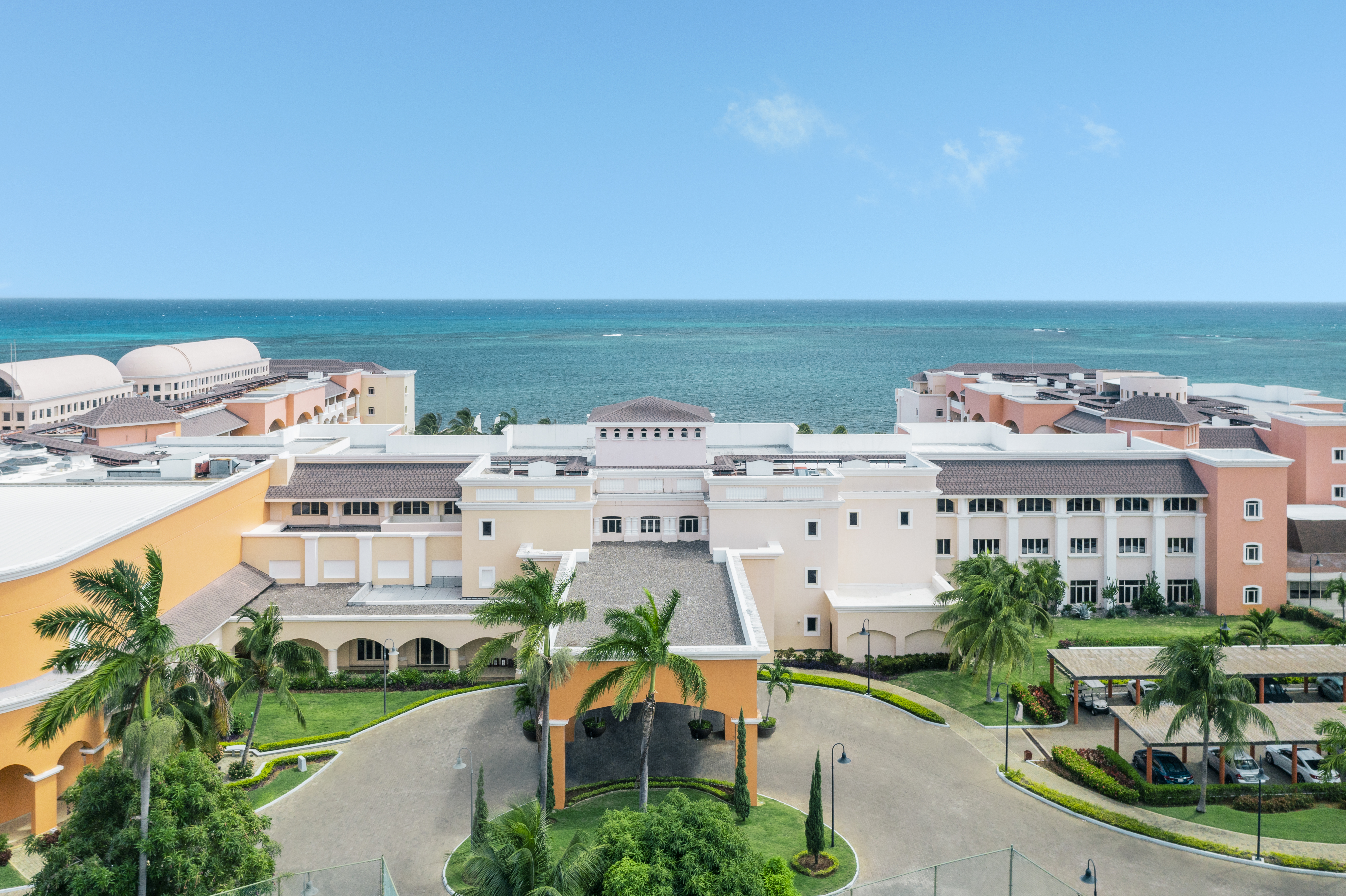 Iberostar Selection Rose Hall Suites All Inclusive