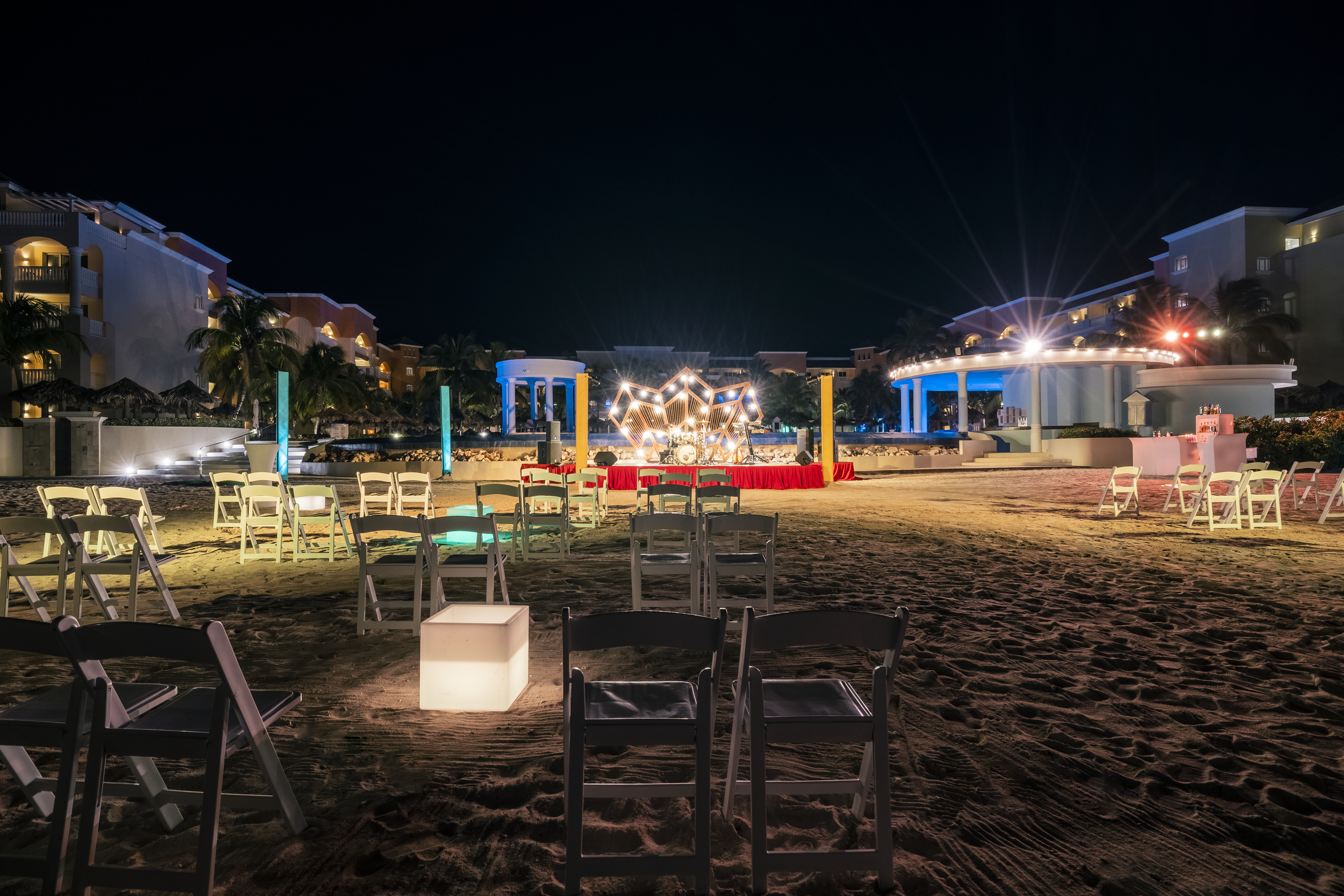 Iberostar Selection Rose Hall Suites All Inclusive